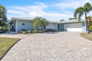 1226 VIA TRIPOLI, PUNTA GORDA, FL 33950 - MLS#MFRC7521775