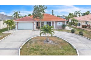 5450 ALMAR DRIVE, PUNTA GORDA, FL 33950 Sold 03/13/26