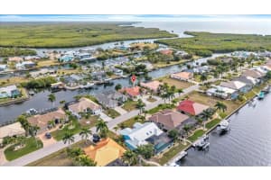 5450 ALMAR DRIVE, PUNTA GORDA, FL 33950 Sold 03/13/26