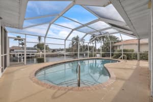 5450 ALMAR DRIVE, PUNTA GORDA, FL 33950 Sold 03/13/26