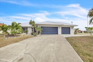 840 VIA TUNIS, PUNTA GORDA, FL 33950 - MLS#MFRC7521777