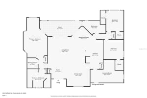 3047 DAFFODIL TERRACE, PUNTA GORDA, FL 33983 - MLS#MFRC7521778