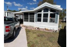 14880 Tamiami Trl #164, PUNTA GORDA
