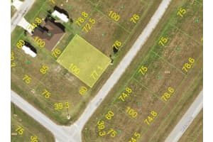 21 LILAC COURT, PLACIDA, FL 33946 Sold 03/13/26