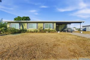 2409 EDNOR STREET, PORT CHARLOTTE, FL 33952 - MLS#MFRC7521784