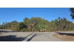 17312 YOUNG AVENUE, PORT CHARLOTTE, FL 33948 - MLS#MFRC7521787