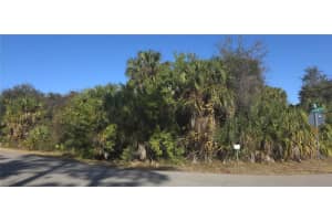 17312 YOUNG AVENUE, PORT CHARLOTTE, FL 33948 - MLS#MFRC7521787