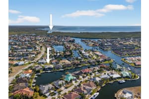 1406 KITTIWAKE DRIVE, PUNTA GORDA, FL 33950 - MLS#MFRC7521790