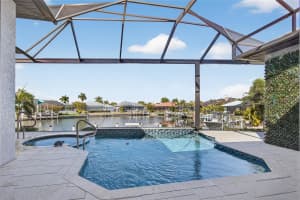 1406 KITTIWAKE DRIVE, PUNTA GORDA, FL 33950 - MLS#MFRC7521790