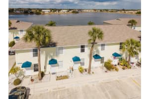 26282 Rampart Blvd #204, PUNTA GORDA