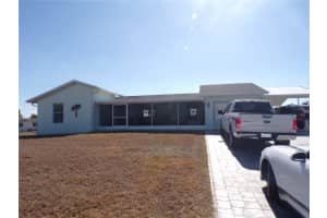 27097 Omni Ln, PUNTA GORDA