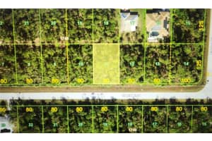 5931 DAVID BOULEVARD, PORT CHARLOTTE, FL 33981 Sold 04/06/26