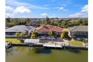 8242 ARLEWOOD CIRCLE, PORT CHARLOTTE, FL 33981 - MLS#MFRC7521811