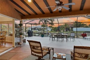 8242 ARLEWOOD CIRCLE, PORT CHARLOTTE, FL 33981 - MLS#MFRC7521811