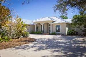 3656 Peace River Dr, PUNTA GORDA