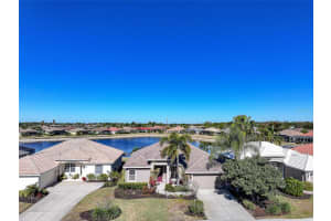 1923 Coconut Palm Cir, NORTH PORT