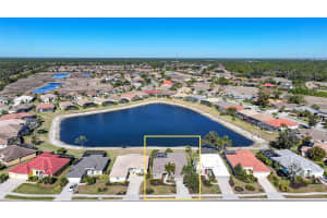 1923 COCONUT PALM CIRCLE, NORTH PORT, FL 34288 - MLS#MFRC7521815
