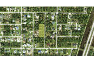 2401 LARGO STREET, PUNTA GORDA, FL 33980 - MLS#MFRC7521818