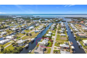 24313 Pirate Harbor Blvd, PUNTA GORDA