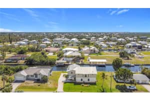 24313 PIRATE HARBOR BOULEVARD, PUNTA GORDA, FL 33955 - MLS#MFRC7521819