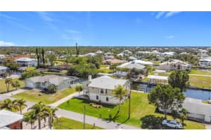 24313 PIRATE HARBOR BOULEVARD, PUNTA GORDA, FL 33955 - MLS#MFRC7521819