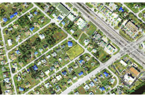 602 ENNIS TERRACE, PORT CHARLOTTE, FL 33952 - MLS#MFRC7521820