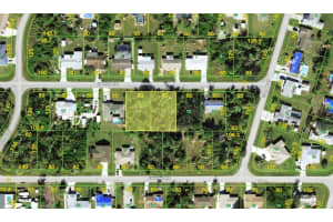 523 JASMINE AVENUE, PORT CHARLOTTE, FL 33952 - MLS#MFRC7521821