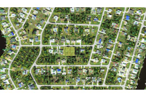 523 JASMINE AVENUE, PORT CHARLOTTE, FL 33952 - MLS#MFRC7521821