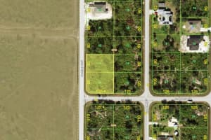 12006 SNOW BIRD AVENUE, PORT CHARLOTTE, FL 33981 - MLS#MFRC7521824