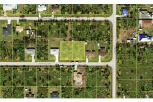 12168 PANDOWDY AVENUE, PORT CHARLOTTE, FL 33981 - MLS#MFRC7521825