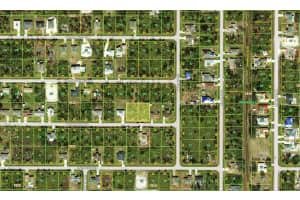 12168 PANDOWDY AVENUE, PORT CHARLOTTE, FL 33981 - MLS#MFRC7521825