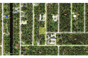 3169 LARISSA STREET, PORT CHARLOTTE, FL 33948 - MLS#MFRC7521828