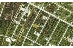 9196 WALDREP STREET, PORT CHARLOTTE, FL 33981 - MLS#MFRC7521829