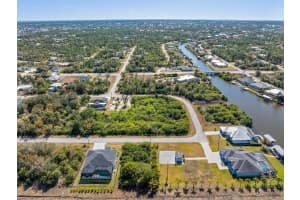 14303 CANDO AVENUE, PORT CHARLOTTE, FL 33981 - MLS#MFRC7521836