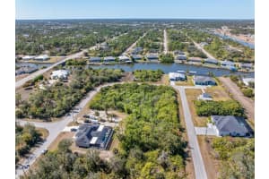 14303 CANDO AVENUE, PORT CHARLOTTE, FL 33981 - MLS#MFRC7521836