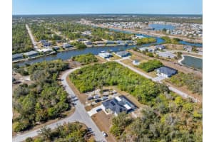 14303 CANDO AVENUE, PORT CHARLOTTE, FL 33981 - MLS#MFRC7521836