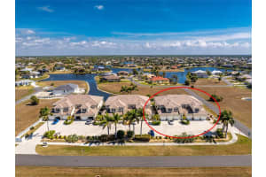 17094 ACAPULCO ROAD, PUNTA GORDA, FL 33955 - MLS#MFRC7521839