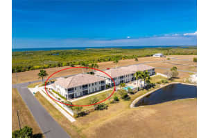 17094 ACAPULCO ROAD, PUNTA GORDA, FL 33955 - MLS#MFRC7521839