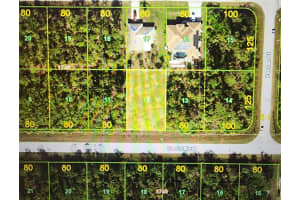 5923 DAVID BOULEVARD, PORT CHARLOTTE, FL 33981 Sold 04/06/26