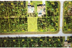 5923 DAVID BOULEVARD, PORT CHARLOTTE, FL 33981 Sold 04/06/26