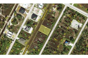 9187 WALDREP STREET, PORT CHARLOTTE, FL 33981 - MLS#MFRC7521842