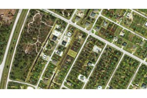 9187 WALDREP STREET, PORT CHARLOTTE, FL 33981 - MLS#MFRC7521842