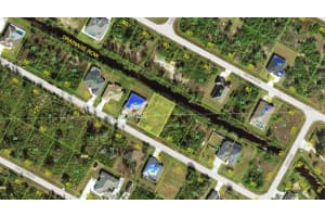 13434 YAGER LANE, PORT CHARLOTTE, FL 33981 - MLS#MFRC7521843