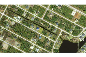 13434 YAGER LANE, PORT CHARLOTTE, FL 33981 - MLS#MFRC7521843