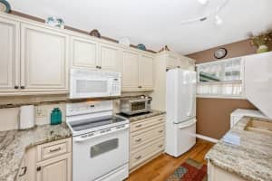 150 HARBORSIDE AVENUE, PUNTA GORDA, FL 33950 - MLS#MFRC7521848