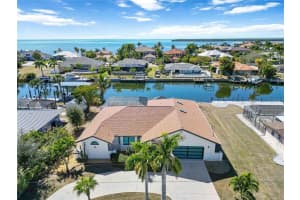 105 SINCLAIR STREET, PORT CHARLOTTE, FL 33952 - MLS#MFRC7521850