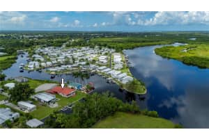 29506 SHELL CREEK COURT, PUNTA GORDA, FL 33982 - MLS#MFRC7521854