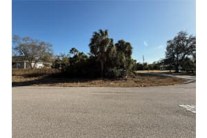 16411 STRAUSS AVENUE, PORT CHARLOTTE, FL 33954 - MLS#MFRC7521861
