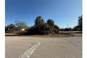 16411 STRAUSS AVENUE, PORT CHARLOTTE, FL 33954 - MLS#MFRC7521861