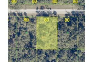 17175 ALVIN AVENUE, PORT CHARLOTTE, FL 33948 - MLS#MFRC7521863